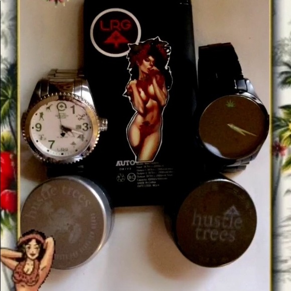 Meet your Posher, Michael LRG-Rep - Picture 7 of 12